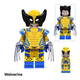 LEGO WOLVERINE 2