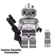 LEGO KAMINO SECURITY