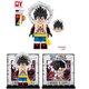 LEGO LUFFY CARTEL 623