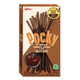 POCKY DOUBLE CHOCO