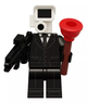 LEGO SKIBIDY CAMARA
