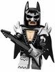 LEGO BATMAN METAL