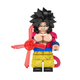LEGO SUPER SAIYAN 4