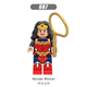 Lego mujer maravilla