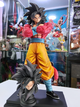SUPER SAIYAN 4
