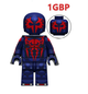 LEGO SPIDEMAN 113