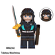 LEGO TOKITO
