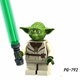 LEGO YODA