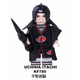 Lego Itachi