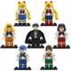 Lego sailor moon