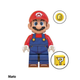 Lego Mario