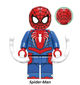LEGO SPIDErMAN 1451