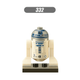 LEGO R2D2
