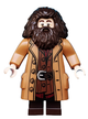 Lego Rubeus Hagrid