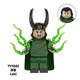 LEGO LOKI