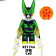 LEGO CELL
