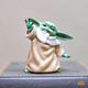 FIGURA BABY YODA