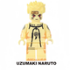 Lego naruto shipuden