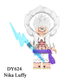 LEGO LUFFY GEAR 5