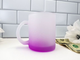 taza frozen