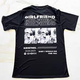 Camiseta  EN ALGODON GIRL FRIEND