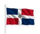 Bandera dominicana