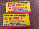 TARJETA DE PRESENTACION COLMADOS