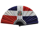 abanico diseño dominicano