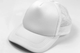 GORRA DE MAYA BLANCA ENTERA