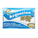 JABON EN PAN ARGENTINO X 200 GRS