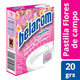 PASTILLAS DE BAÑO BELARON 25 GRS