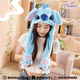 GORROS KAWAI