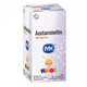 ACETAMINOFEN MK  NIÑOS 160mg/5ml