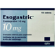 ESOGASTRIC 10MG X  UNIDAD SOBRE