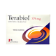 TERABIOL 375MG