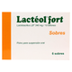 LACTEOL FORT VENTA X SOBRE