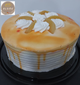 TORTA BIZCOCHO DURAZNO 15P