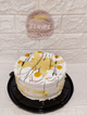 TORTA BIZCOCHO PIÑA 8P