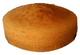 BIZCOCHO VAINILLA 26CM