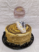 TORTA BIZCOCHO LUCUMA 15P