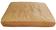 PLANCHA BIZCOCHO CHOCOLATE 30X40
