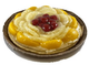 TARTALETA DE FRUTA INDIVIDUAL