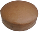 BIZCOCHO CHOCOLATE 24CM