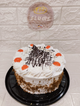 TORTA BIZCOCHO SELVA NEGRA 8P