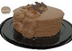 TORTA BIZCOCHO CHOCOLATE 8P
