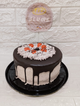 TORTA BIZCOCHO CHOCOGUINDA 8P