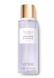 Lavender &  Vainilla body