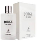Jorge di aqua