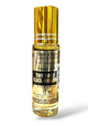 Tom Ford Black Orchid  oil scent