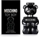 Moschino Toy Boy